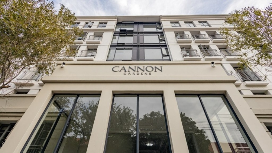 2 Bedroom Property for Sale in Cape Town City Centre Western Cape